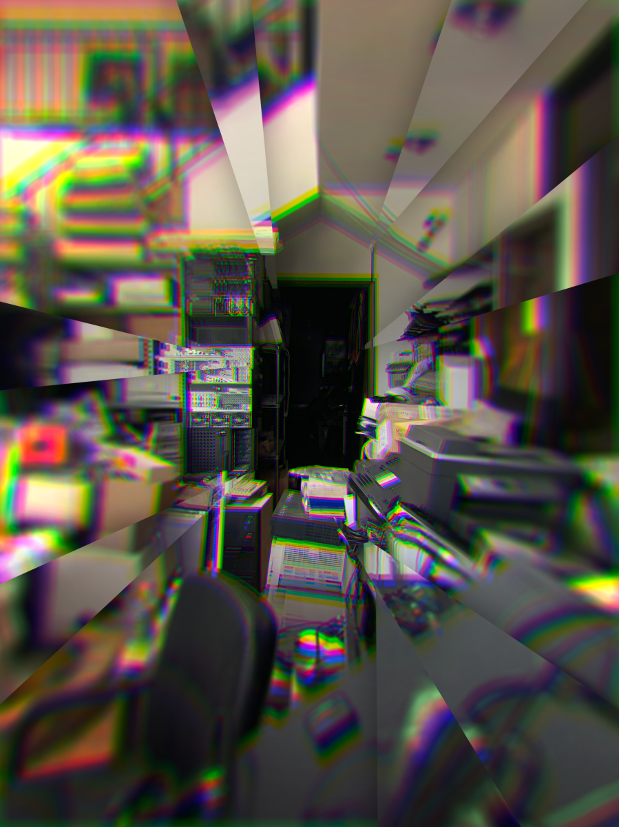 Pressing Reset: The Rise, Fall, and Renaissance of Computer Reset