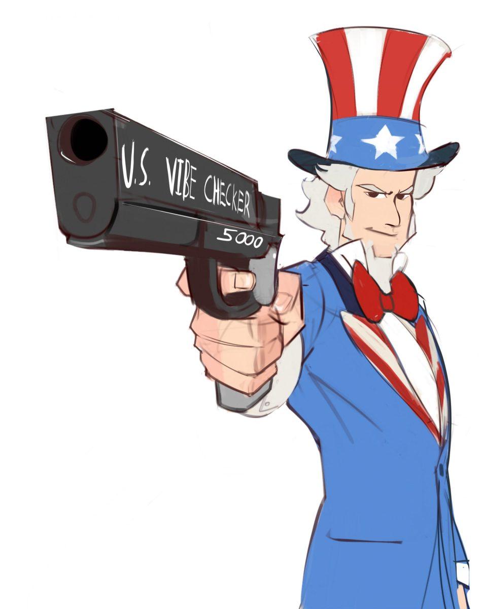 The American Index