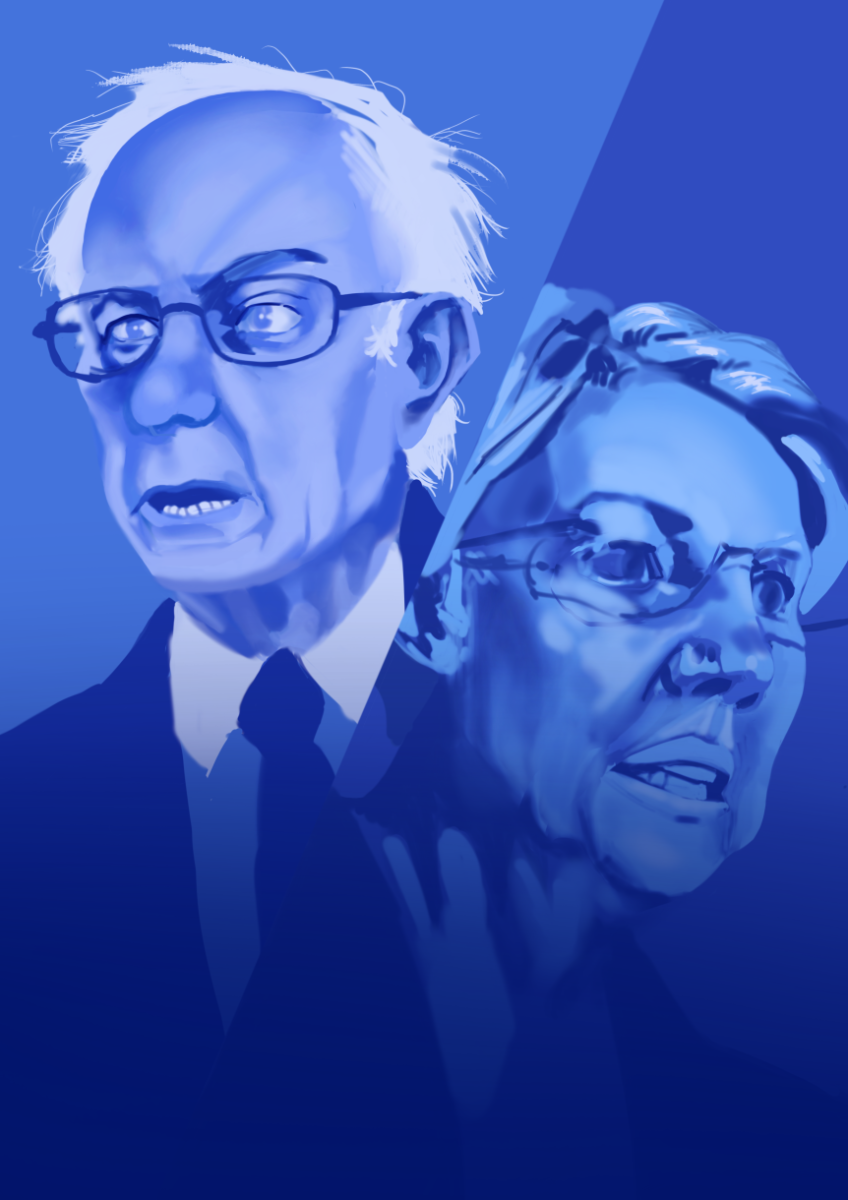 Just Pick Someone: The Case for a National Primary