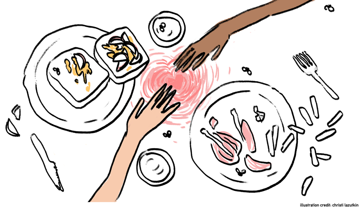Dating: A COVID Casualty?