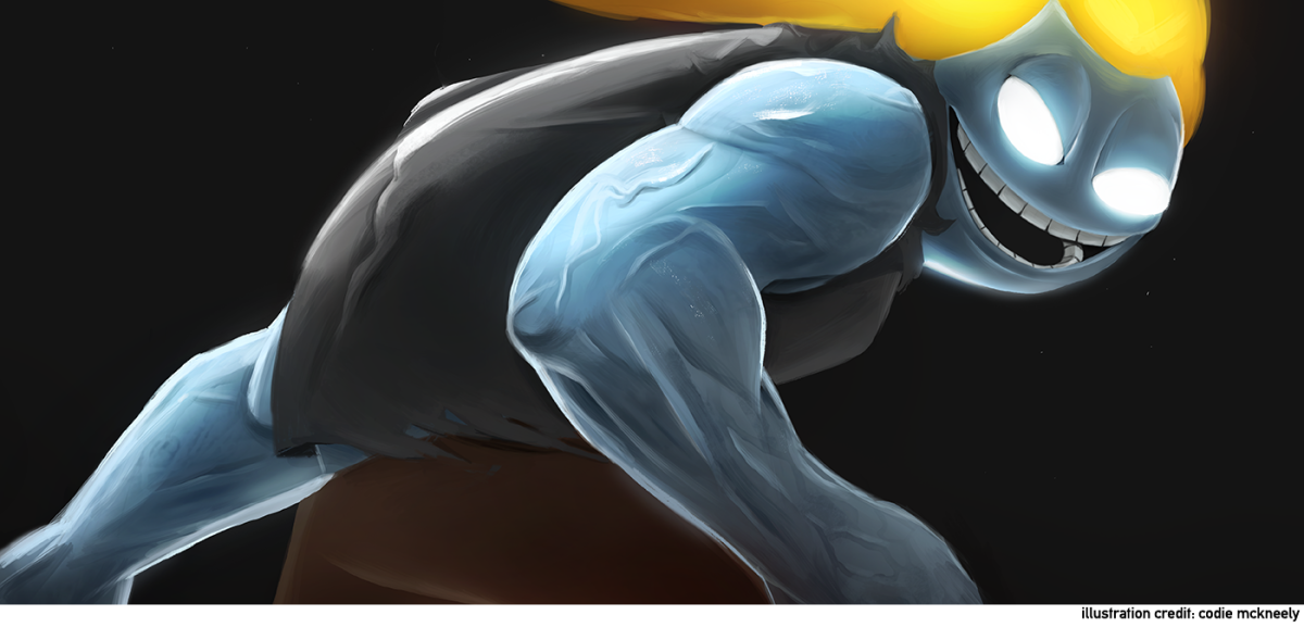 League of Legends