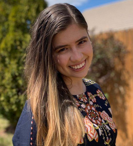 Carla Ramazan