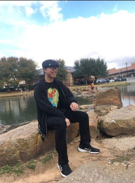 Ben Nguyen