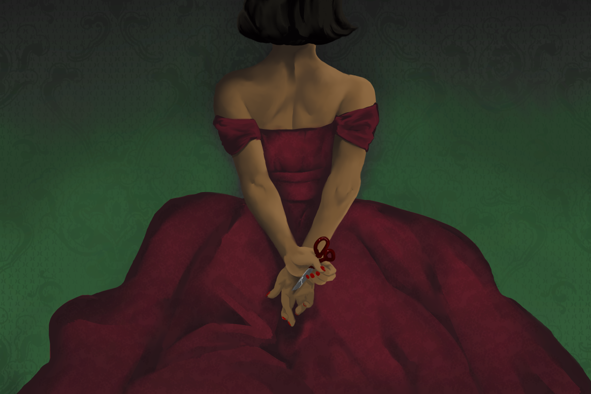 A Gothic Lover's Guide to Horror Novels