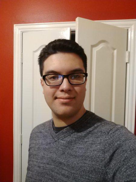 Alexander De Jesus-Colon