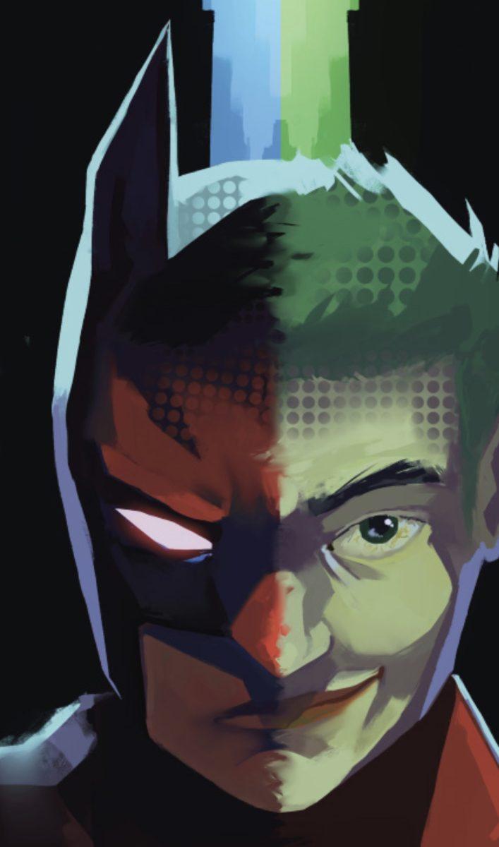 The Perfect Batman Cast (According to a REAL Fan)