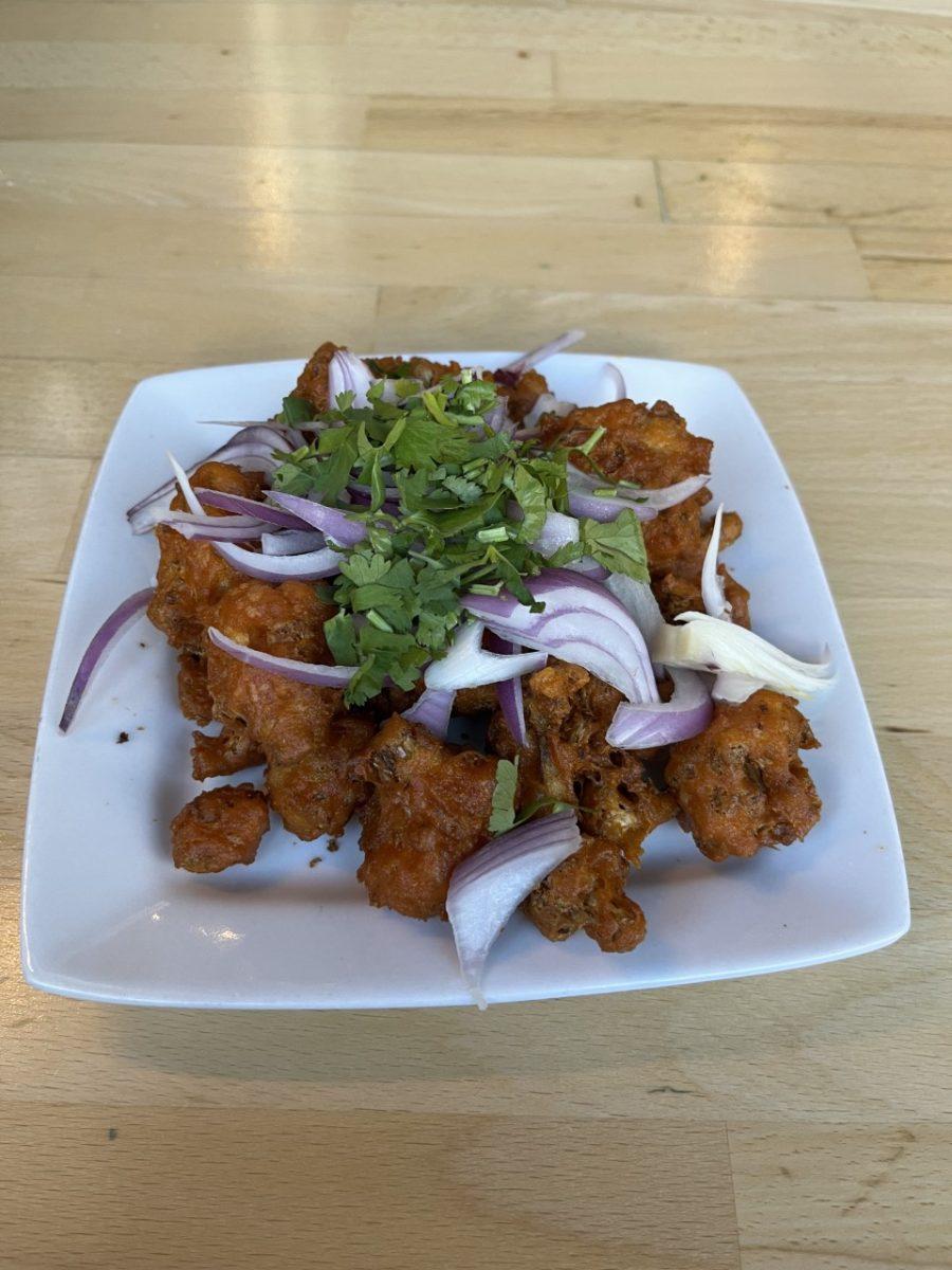 UTD Eats: April Edition