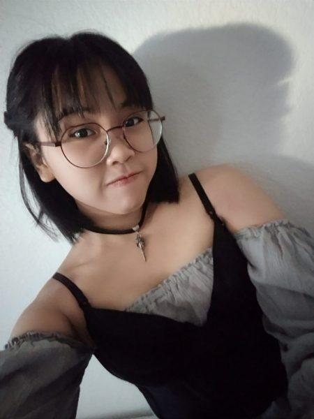 Ally Duong