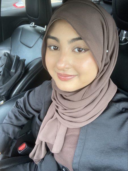 Niamah Ahmad