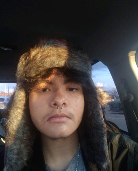 Danny Torres