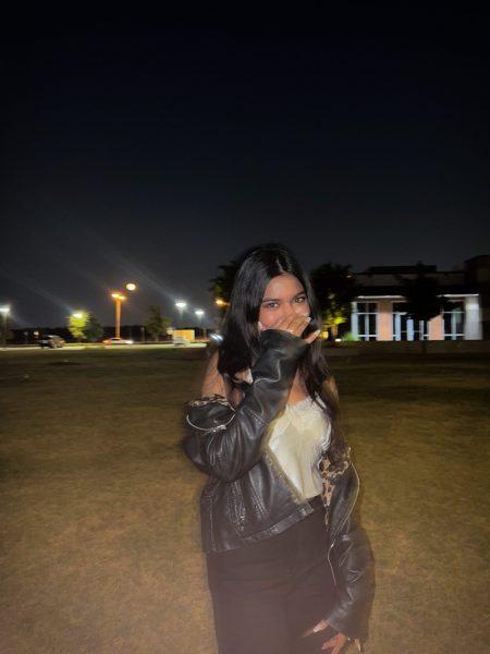 Shreya Parimal