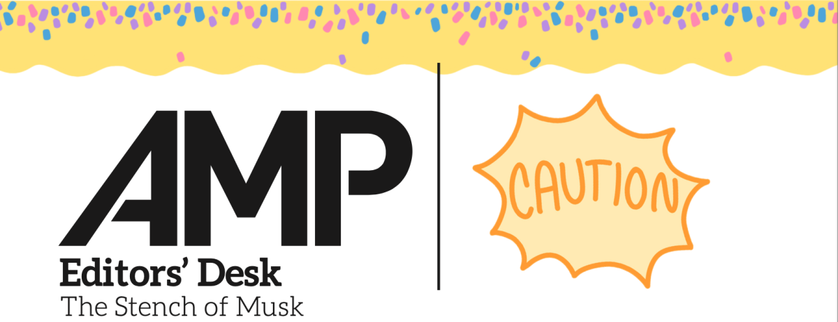 September 2023 Ed Desk: The Stench of Musk