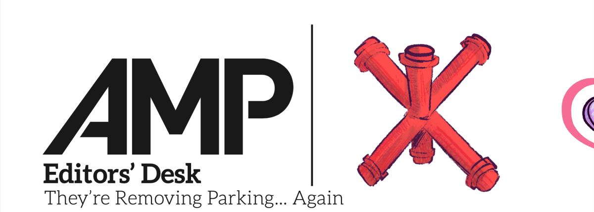 February 2024 Ed Desk: They're Removing Parking... Again