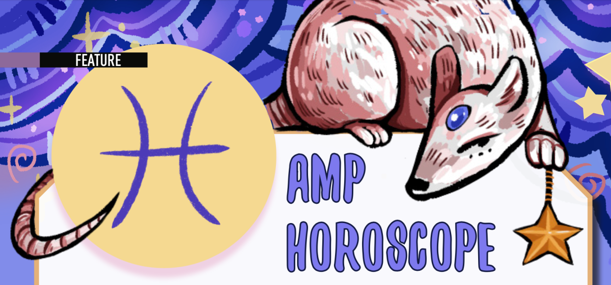 March 2024: Horoscopes