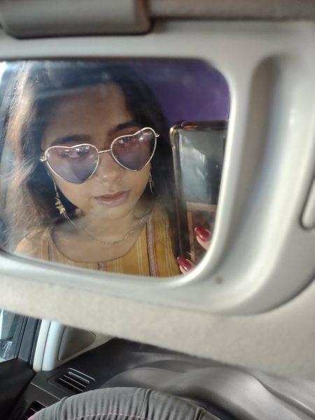 Sneha Raghavan