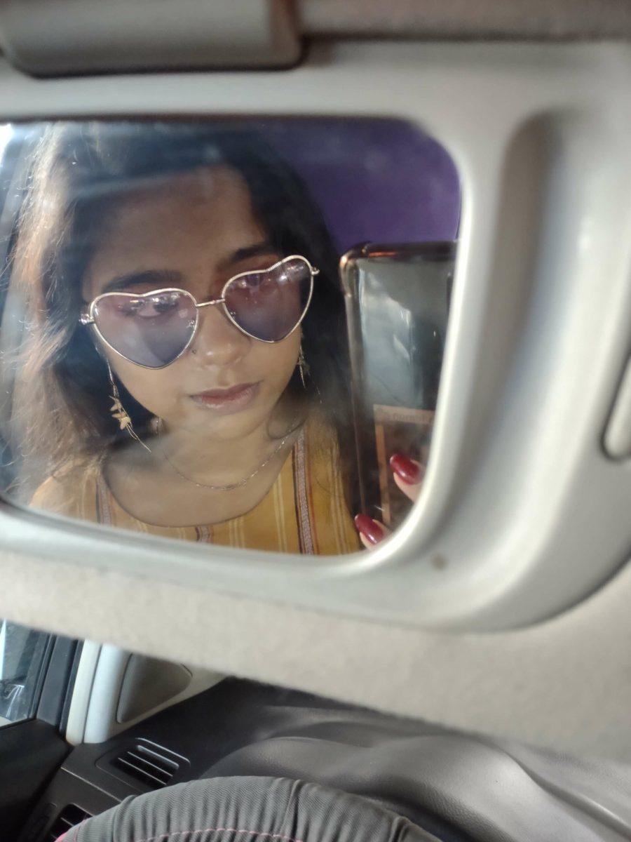 Sneha Raghavan