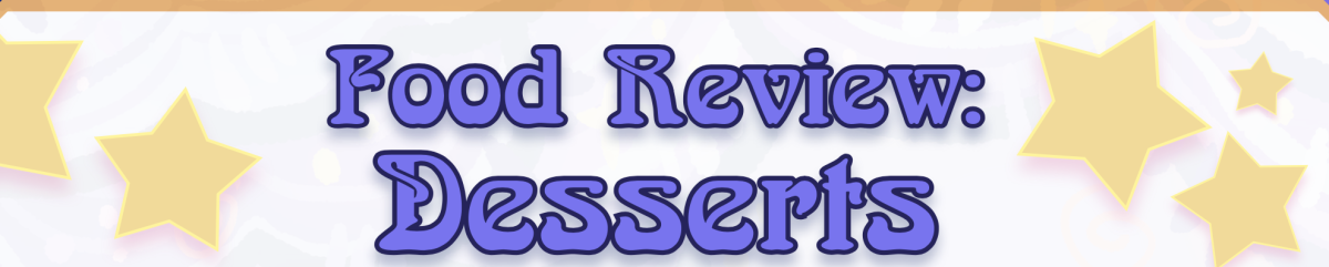 Food for Thought: April 2024