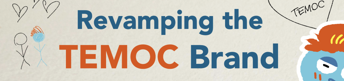 Revamping the Temoc Brand