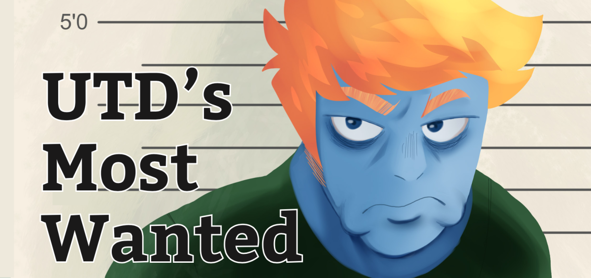 UTD'S Most Wanted