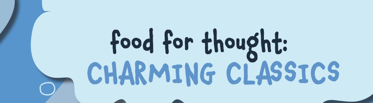November Food Review: Charming Classics