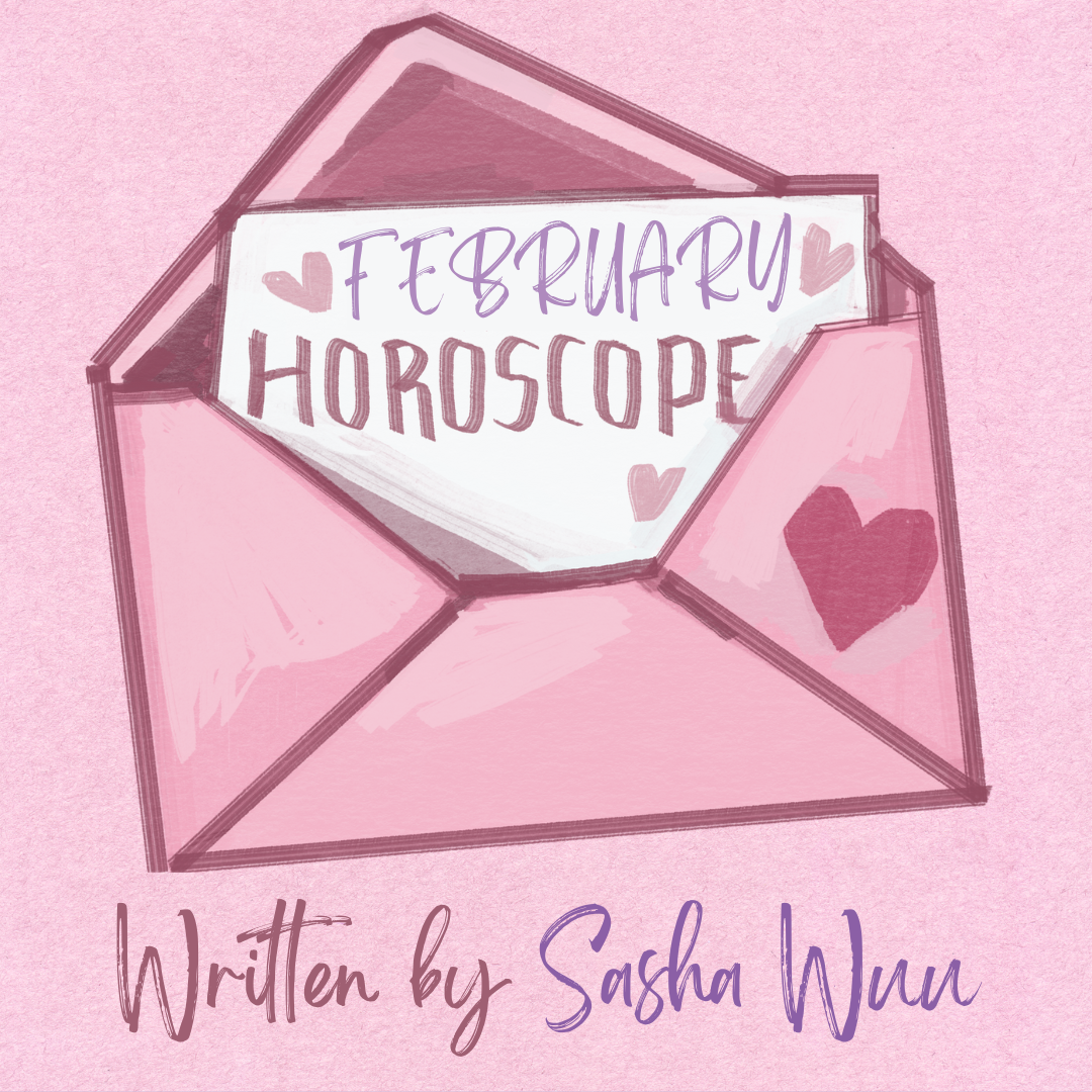 February 2025 Horoscopes