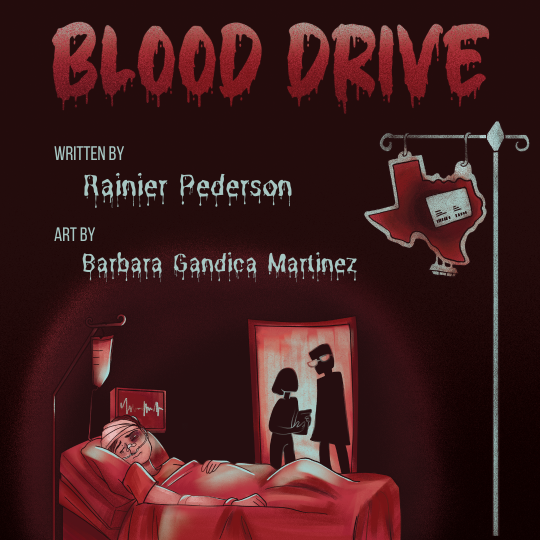 Blood Drive