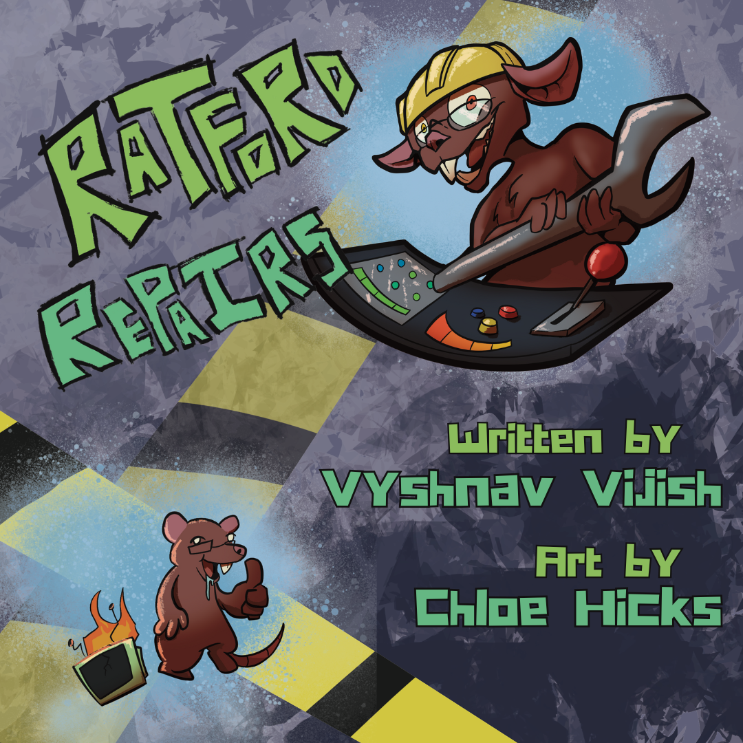Ratford Repairs