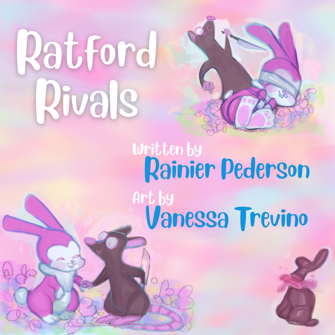 Ratford Rivals