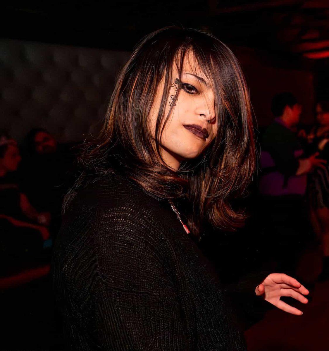 Sasha Wuu
