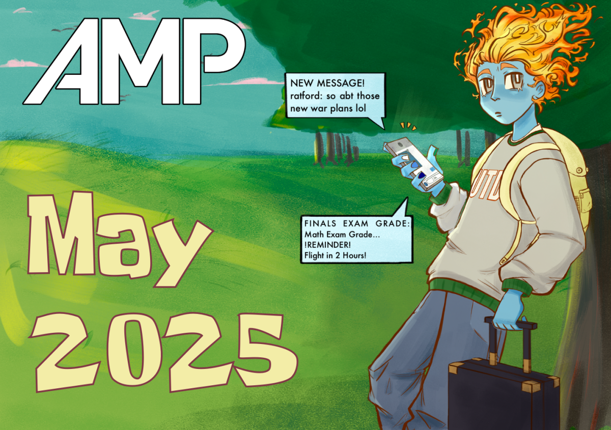 May 2025 Issue