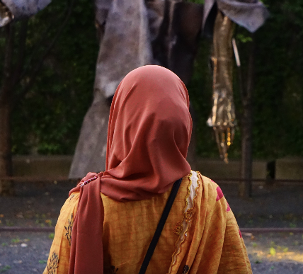 Maria Shaikh