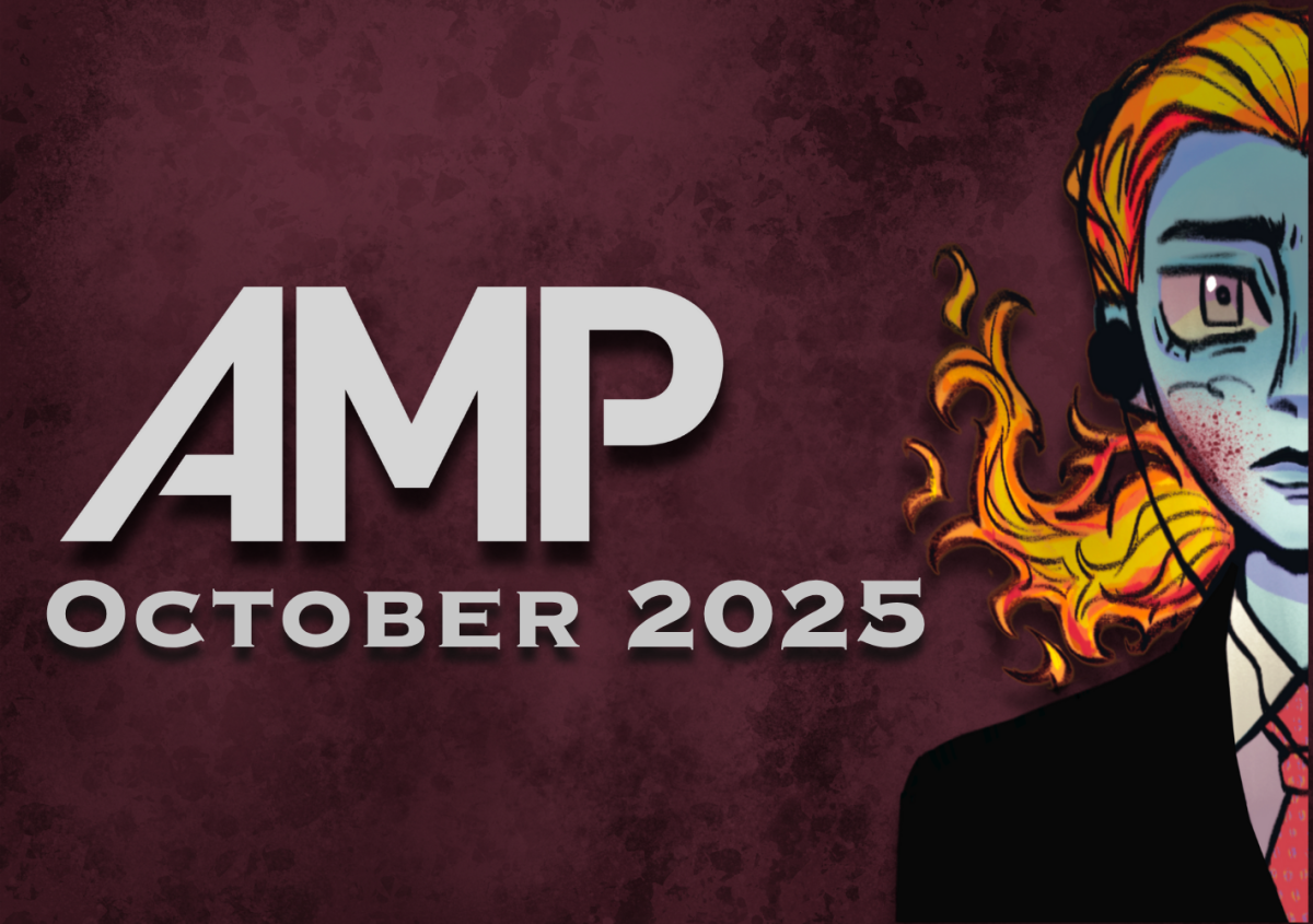 October 2025 Issue