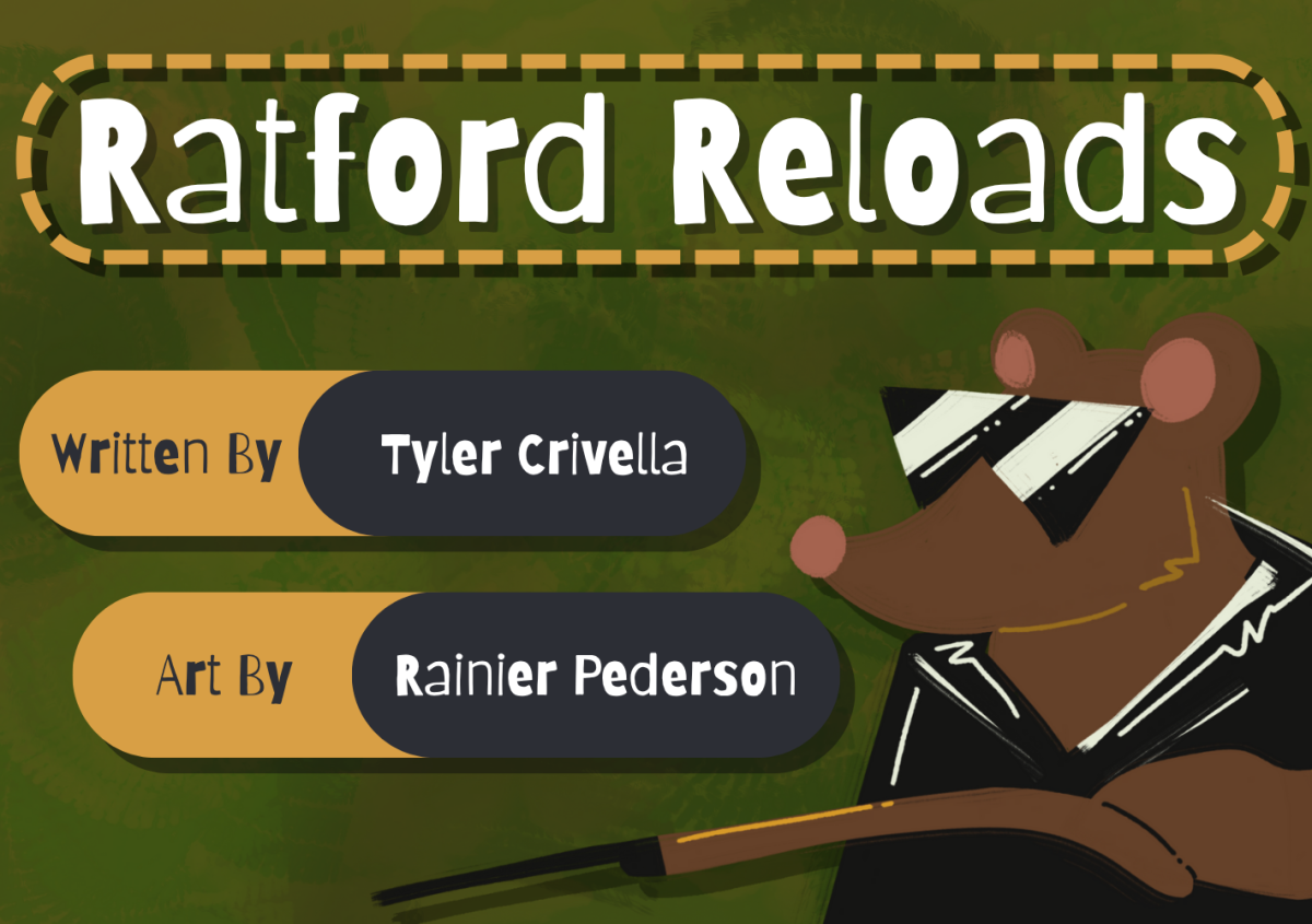Ratford Reloads
