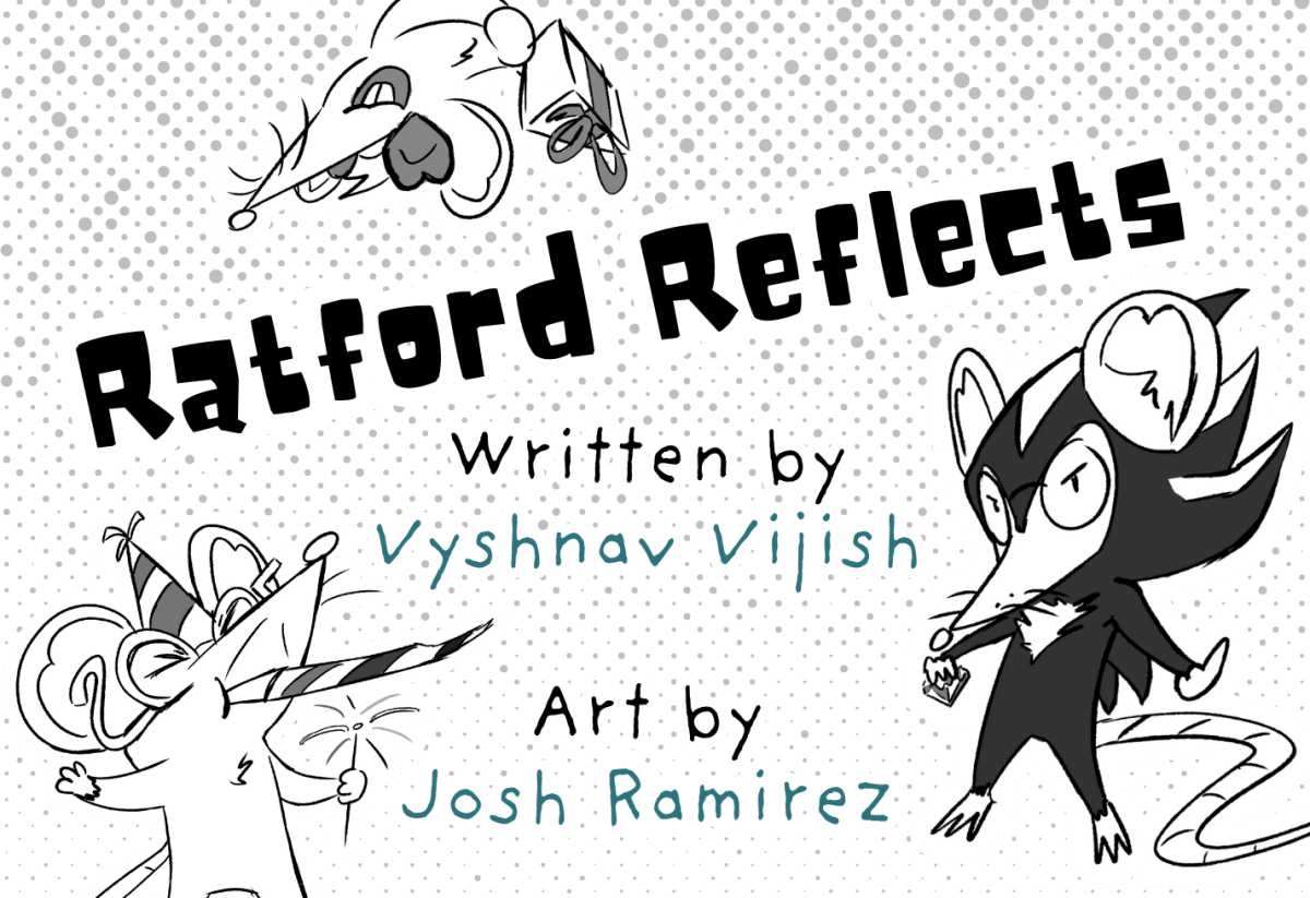 Ratford Reflects