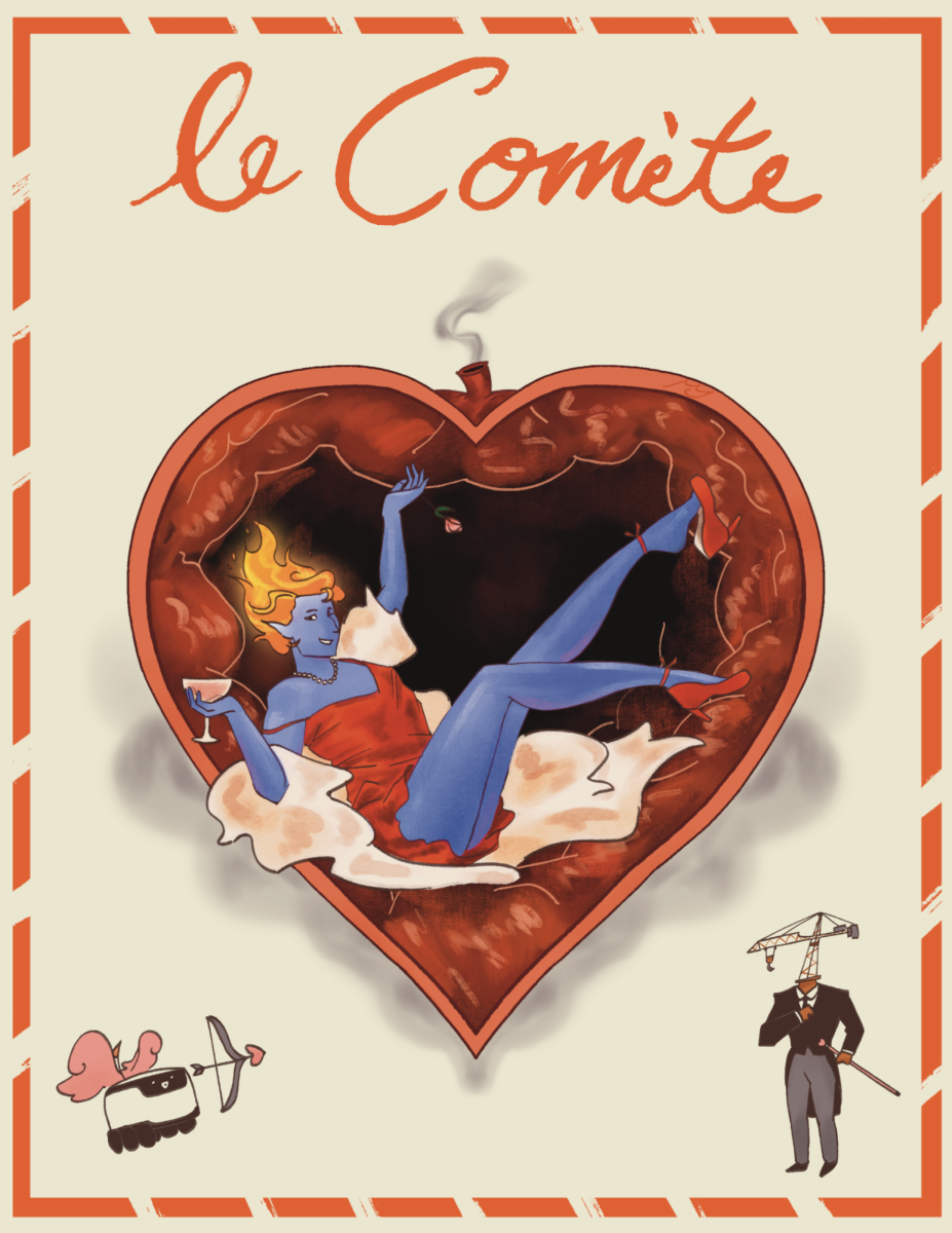 le Comète
