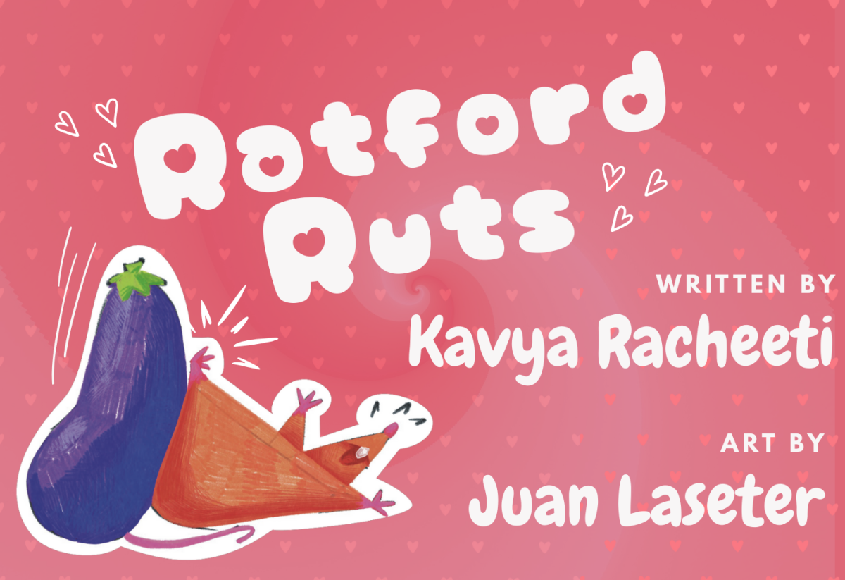 Ratford Ruts
