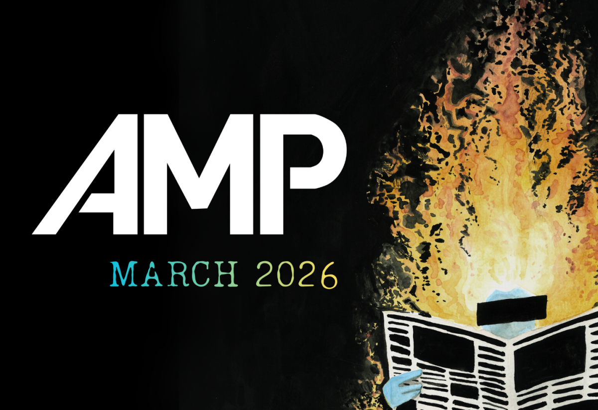 March 2026 Issue
