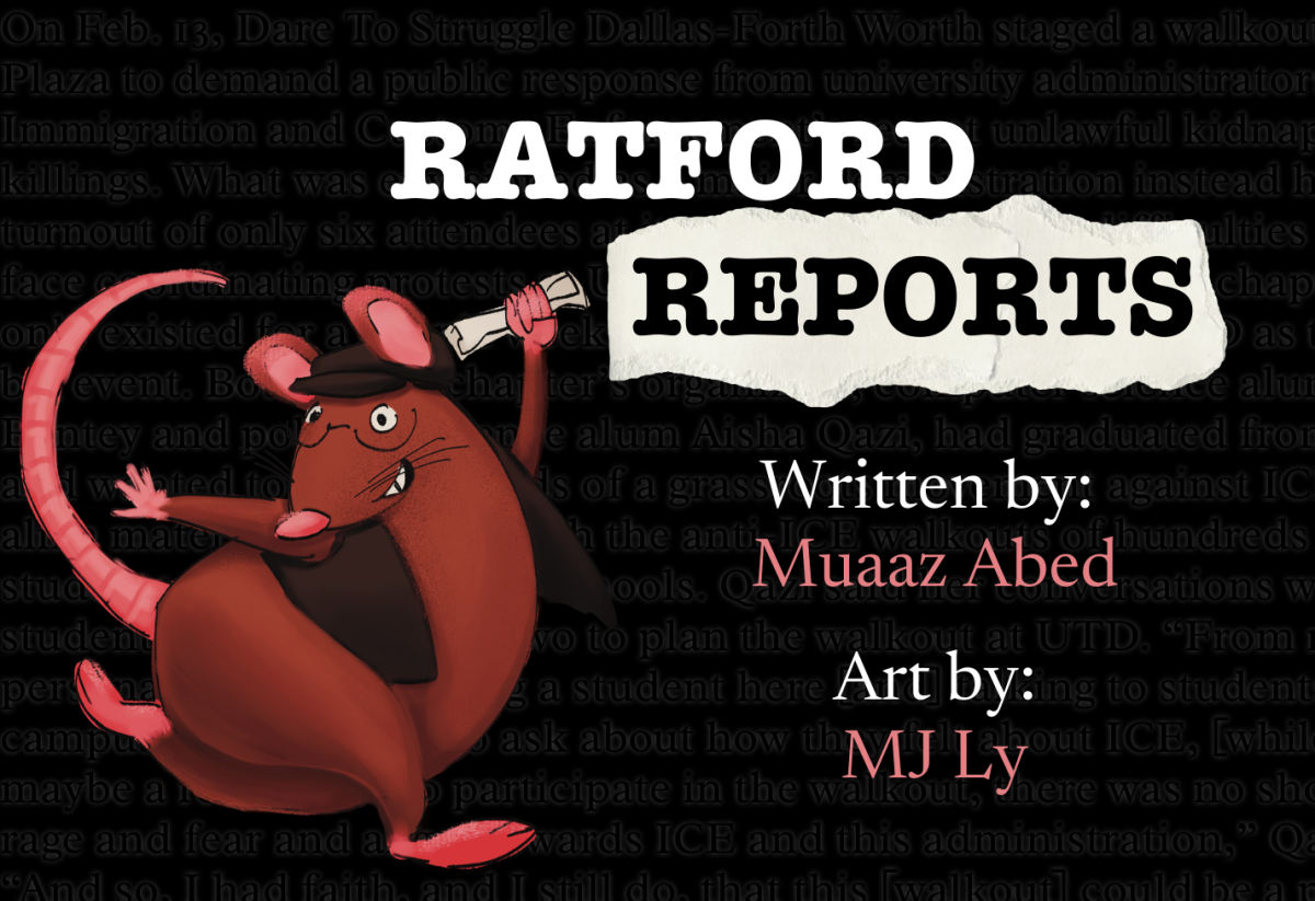 Ratford Reports