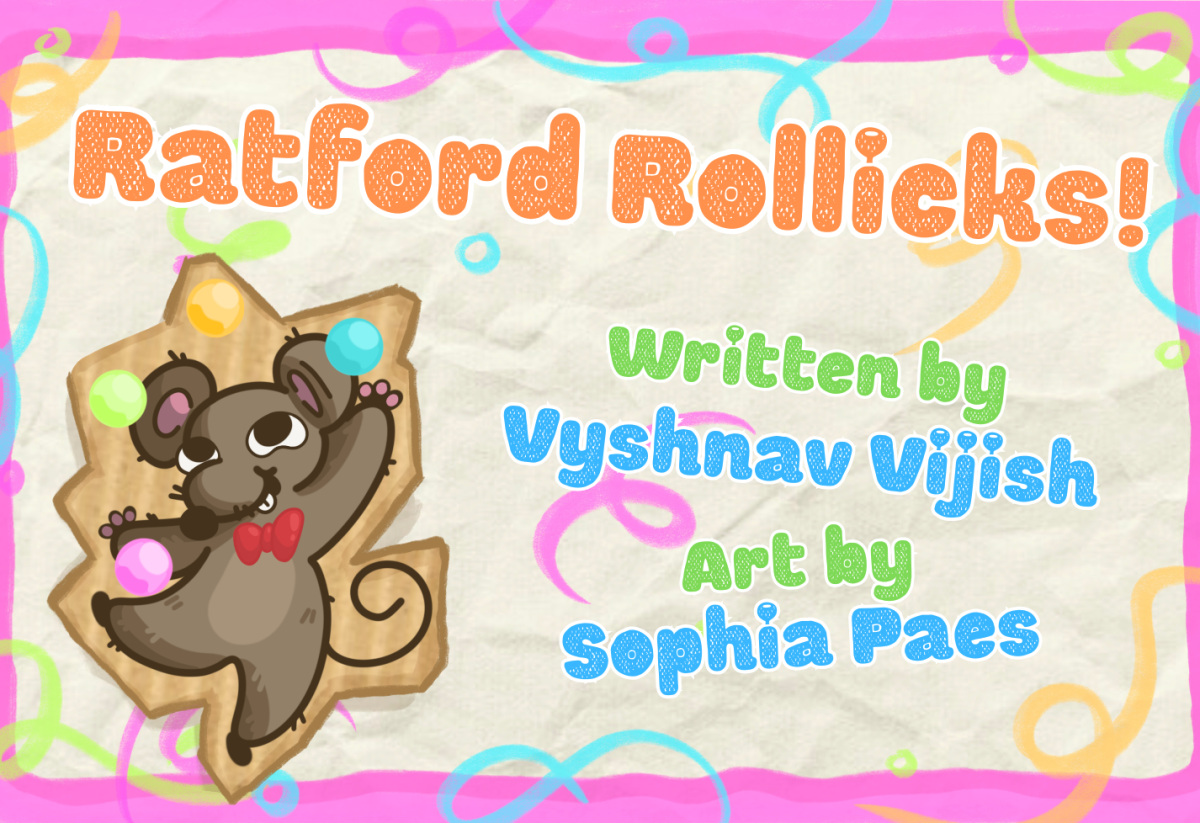 Ratford Rollicks