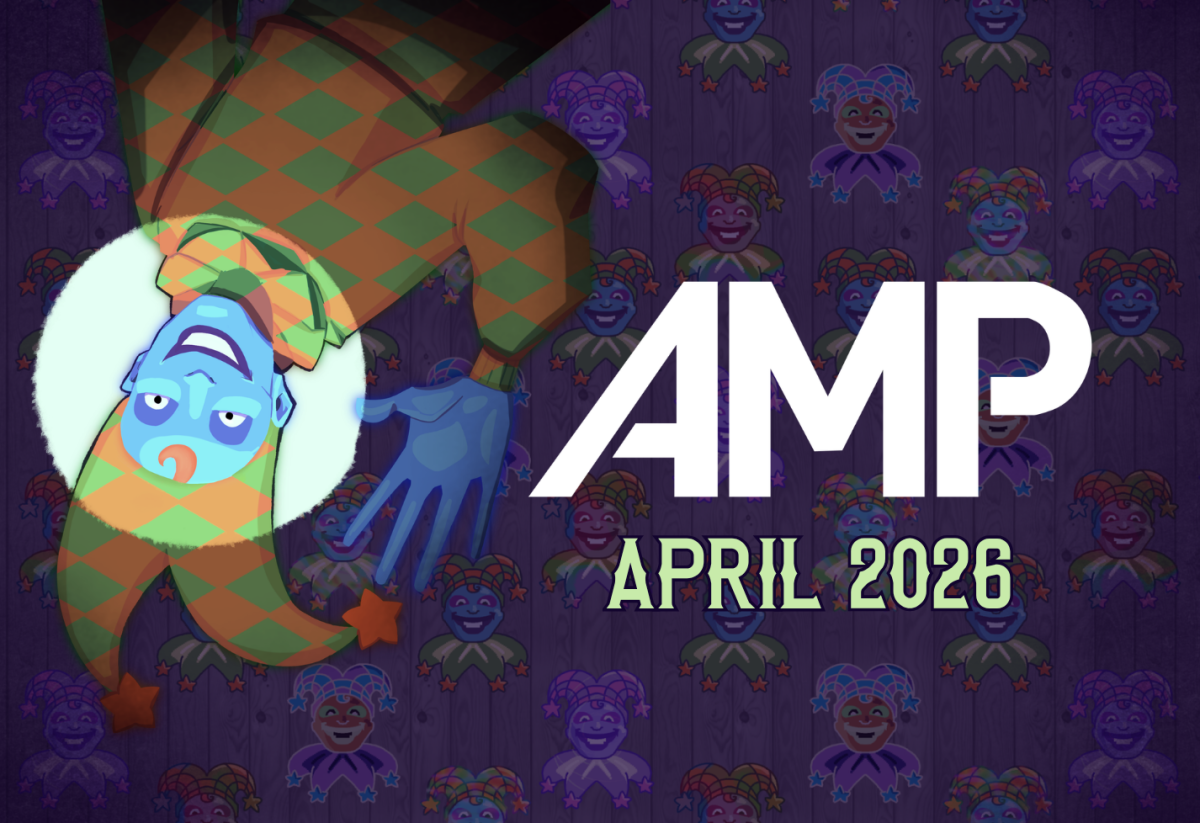 April 2026 Issue
