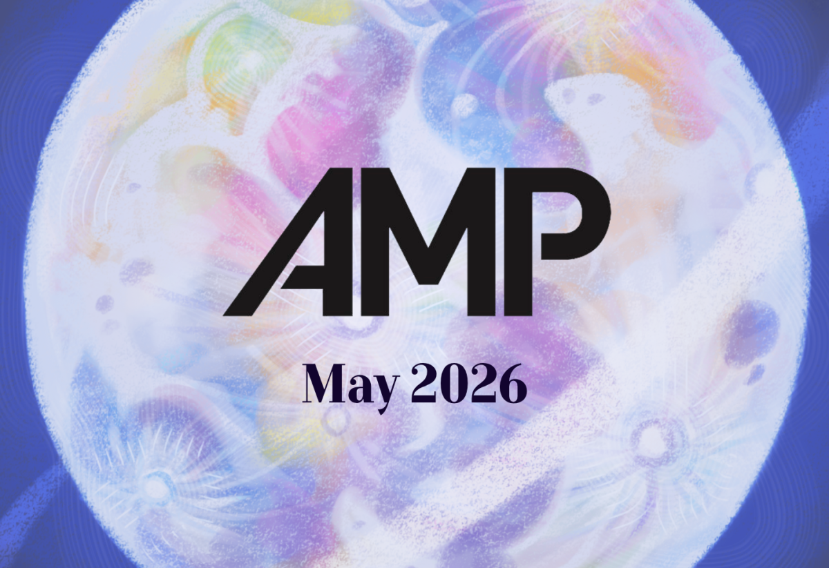 May 2026 Issue