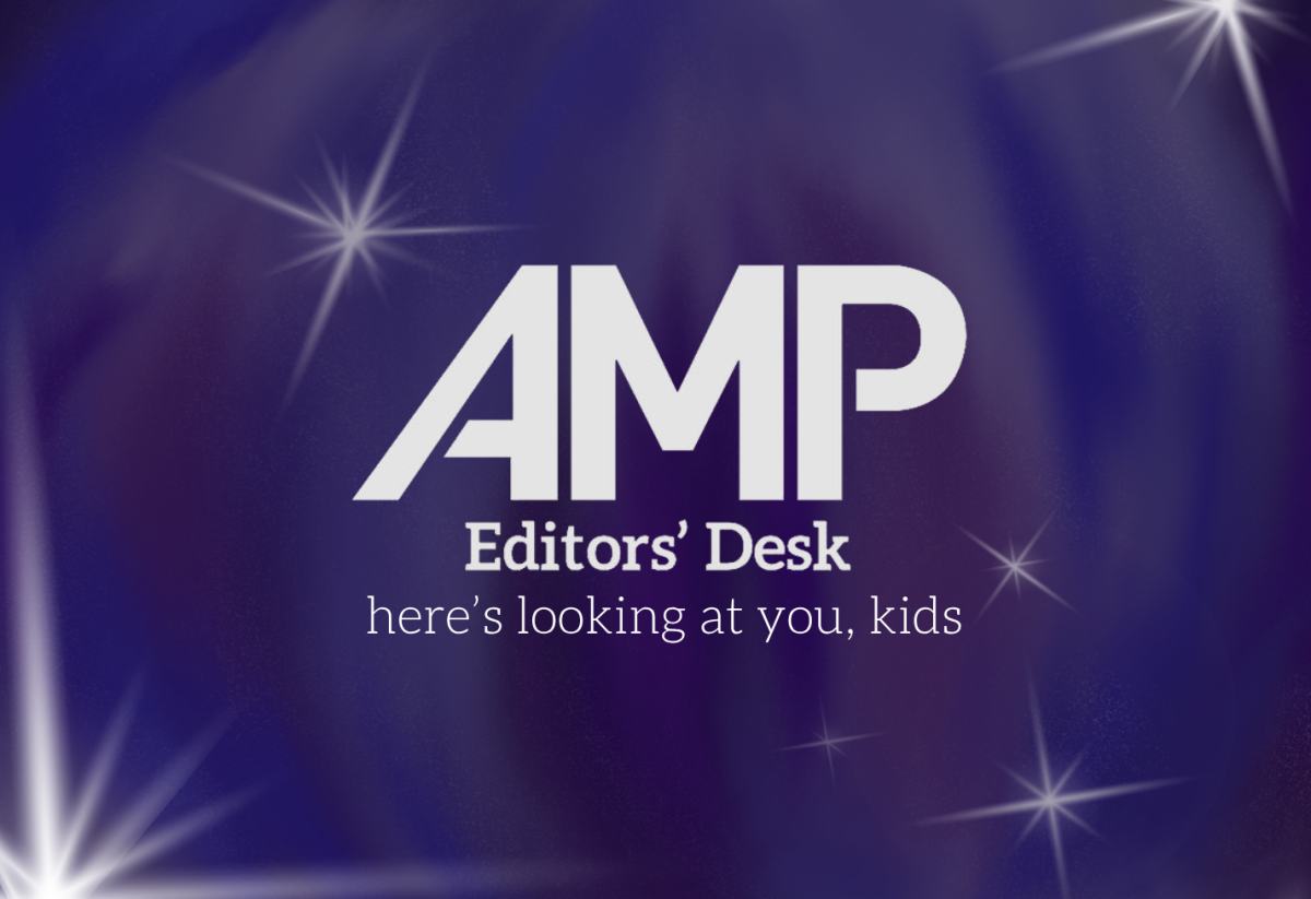 May 2026 Ed Desk: here's looking at you, kids