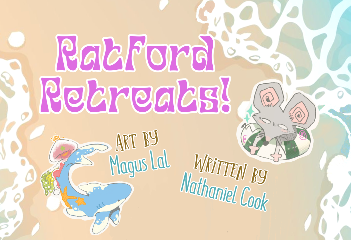 Ratford Retreats